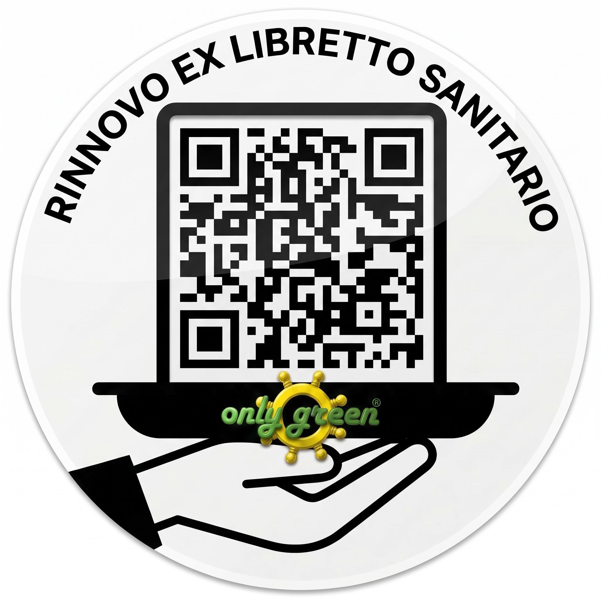 haccp tondo