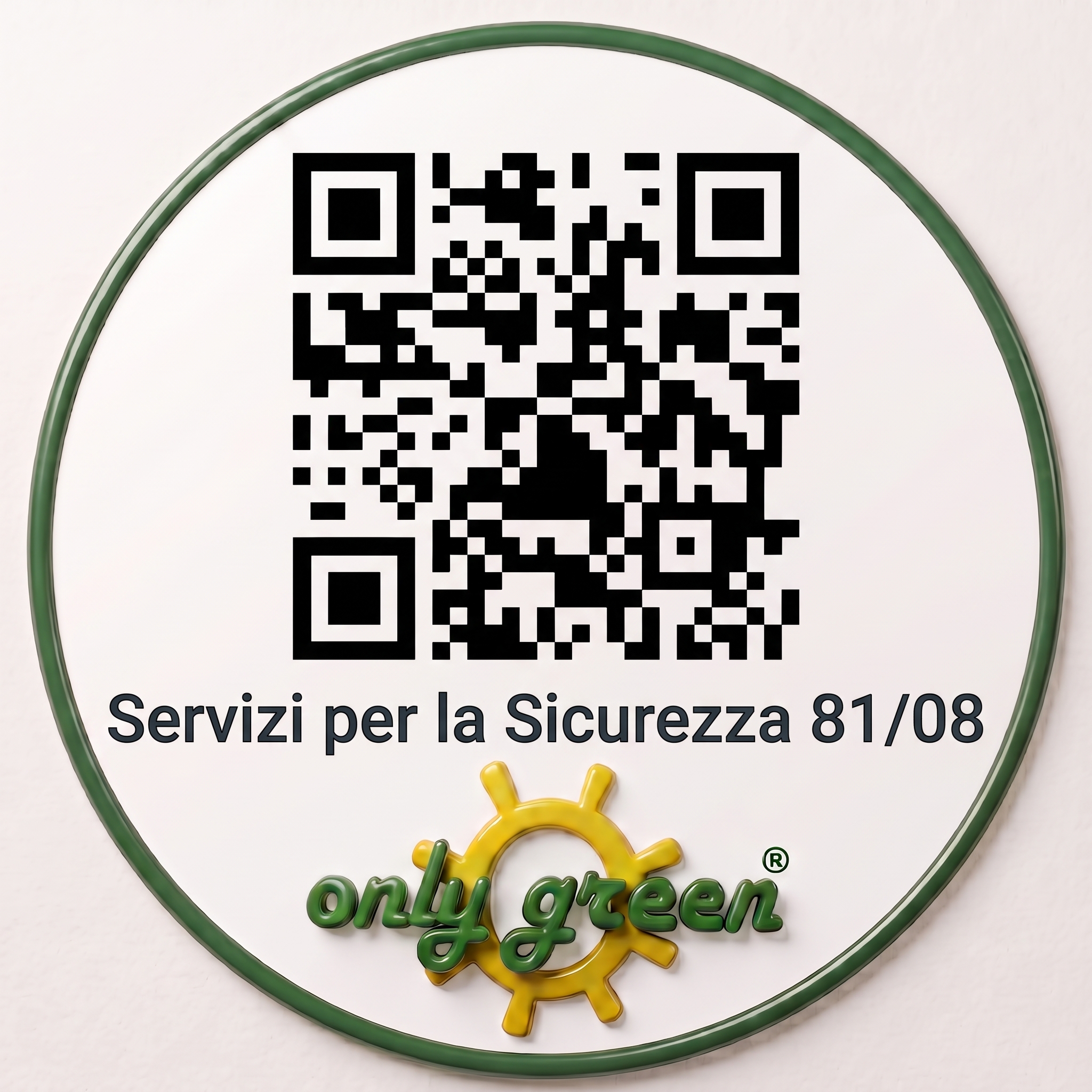 servizi per la sicurezza tondo